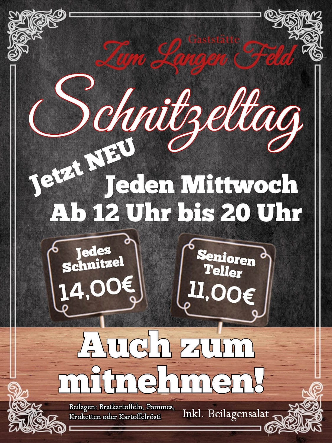 Abzeichen Zum Langen Feld